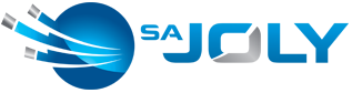 Logo SA Joly